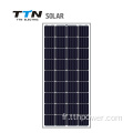 Panneau solaire TTN 12V Panneau solaire mono 100W